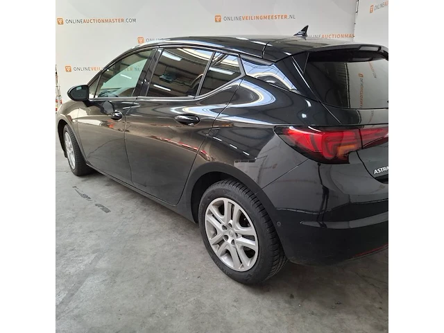 Personenauto, opel, astra, 2021 - afbeelding 2 van  73