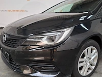 Personenauto, opel, astra, 2021 - afbeelding 9 van  73