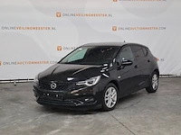 Personenauto, opel, astra, 2021
