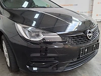 Personenauto, opel, astra, 2021 - afbeelding 13 van  73