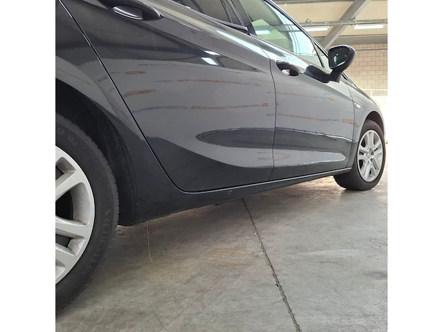 Personenauto, opel, astra, 2021 - afbeelding 15 van  73