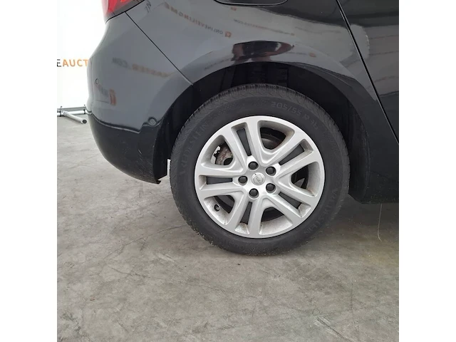 Personenauto, opel, astra, 2021 - afbeelding 16 van  73