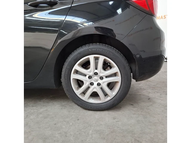 Personenauto, opel, astra, 2021 - afbeelding 19 van  73