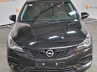 Personenauto, opel, astra, 2021 - afbeelding 12 van  73