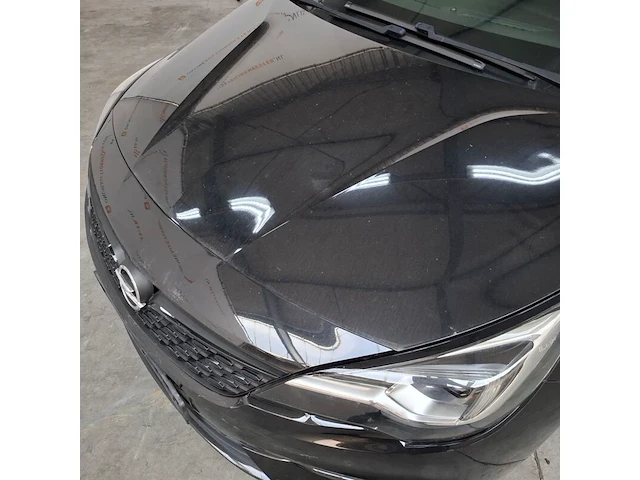 Personenauto, opel, astra, 2021 - afbeelding 24 van  73