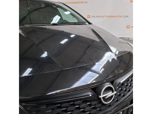 Personenauto, opel, astra, 2021 - afbeelding 25 van  73