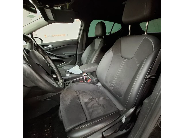 Personenauto, opel, astra, 2021 - afbeelding 31 van  73