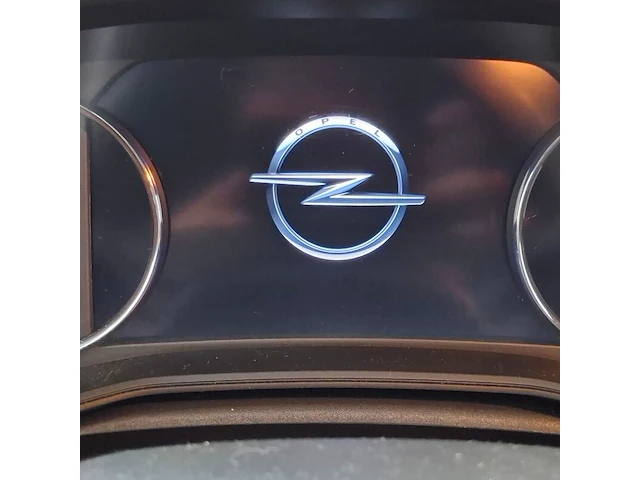 Personenauto, opel, astra, 2021 - afbeelding 33 van  73