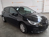 Personenauto, opel, astra, 2021 - afbeelding 23 van  73
