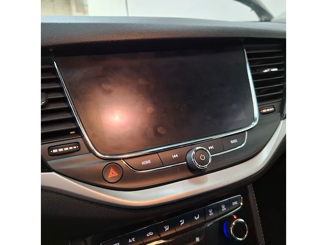 Personenauto, opel, astra, 2021 - afbeelding 36 van  73