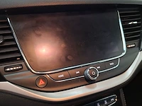Personenauto, opel, astra, 2021 - afbeelding 36 van  73