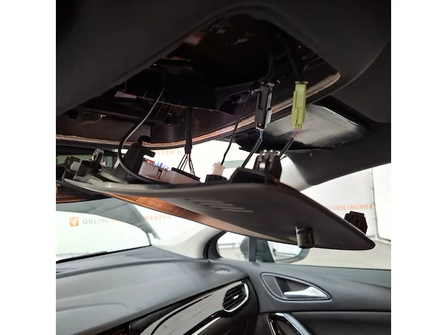 Personenauto, opel, astra, 2021 - afbeelding 38 van  73