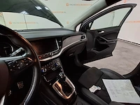 Personenauto, opel, astra, 2021 - afbeelding 40 van  73