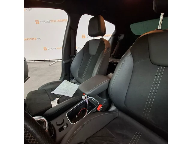Personenauto, opel, astra, 2021 - afbeelding 41 van  73