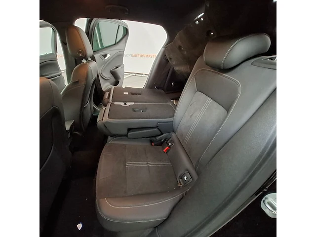 Personenauto, opel, astra, 2021 - afbeelding 42 van  73