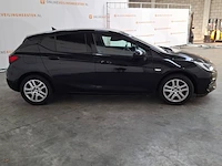 Personenauto, opel, astra, 2021 - afbeelding 34 van  73