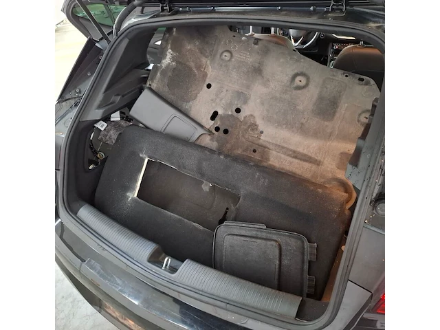 Personenauto, opel, astra, 2021 - afbeelding 46 van  73
