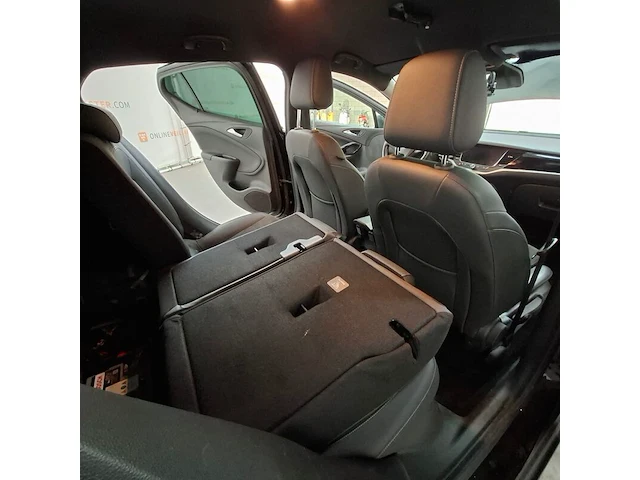 Personenauto, opel, astra, 2021 - afbeelding 47 van  73