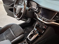 Personenauto, opel, astra, 2021 - afbeelding 50 van  73