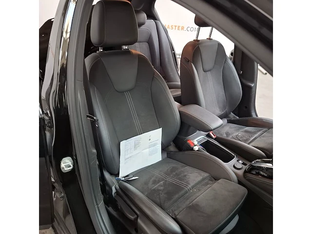 Personenauto, opel, astra, 2021 - afbeelding 51 van  73