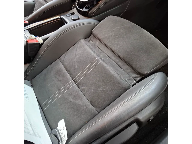 Personenauto, opel, astra, 2021 - afbeelding 52 van  73