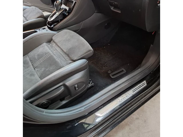 Personenauto, opel, astra, 2021 - afbeelding 54 van  73