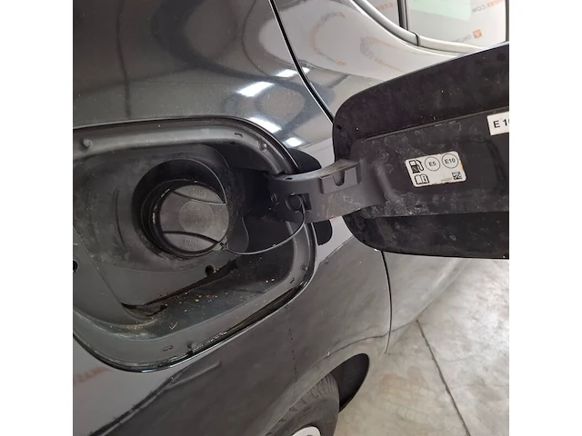 Personenauto, opel, astra, 2021 - afbeelding 55 van  73