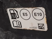 Personenauto, opel, astra, 2021 - afbeelding 57 van  73