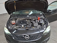Personenauto, opel, astra, 2021 - afbeelding 60 van  73