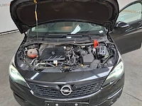 Personenauto, opel, astra, 2021 - afbeelding 61 van  73
