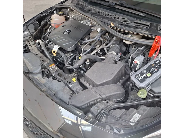 Personenauto, opel, astra, 2021 - afbeelding 62 van  73