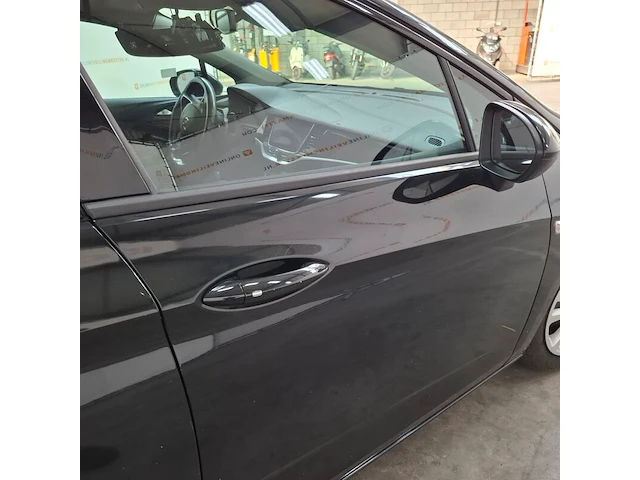 Personenauto, opel, astra, 2021 - afbeelding 56 van  73
