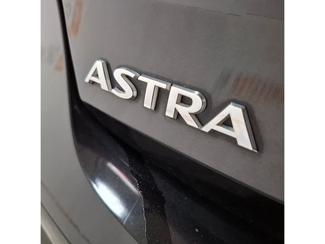Personenauto, opel, astra, 2021 - afbeelding 68 van  73