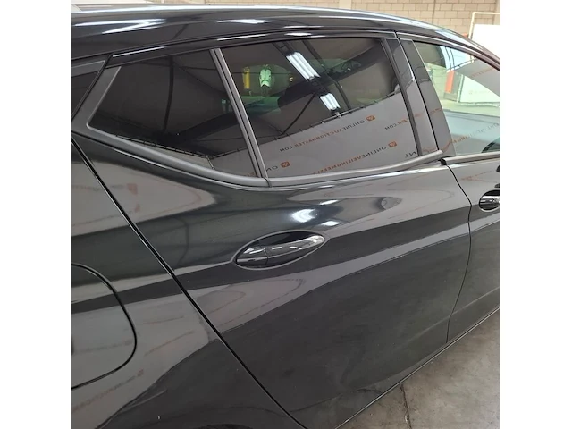 Personenauto, opel, astra, 2021 - afbeelding 67 van  73