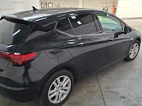 Personenauto, opel, astra, 2021 - afbeelding 72 van  73