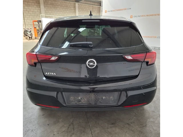Personenauto, opel, astra, 2021 - afbeelding 73 van  73