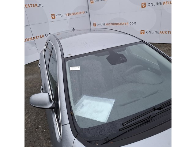 Personenauto, opel, astra cdti - afbeelding 14 van  50