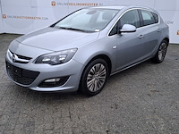 Personenauto, opel, astra cdti - afbeelding 15 van  50