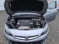 Personenauto, opel, astra cdti - afbeelding 17 van  50