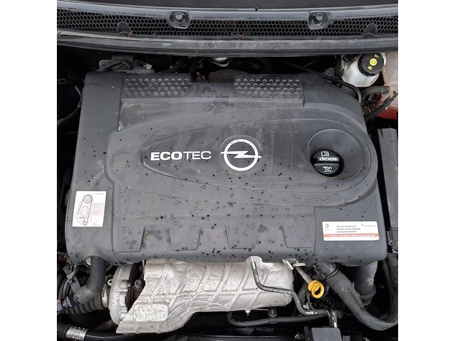 Personenauto, opel, astra cdti - afbeelding 20 van  50