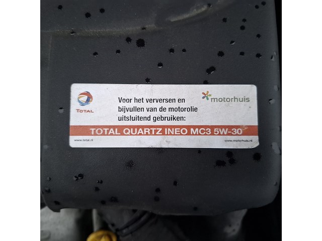 Personenauto, opel, astra cdti - afbeelding 21 van  50