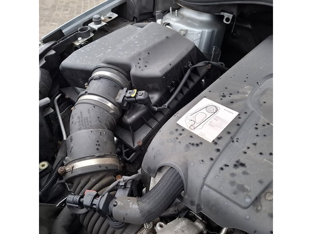 Personenauto, opel, astra cdti - afbeelding 23 van  50