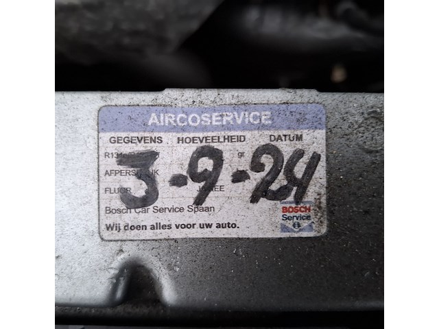 Personenauto, opel, astra cdti - afbeelding 24 van  50