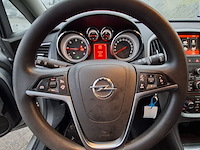 Personenauto, opel, astra cdti - afbeelding 29 van  50