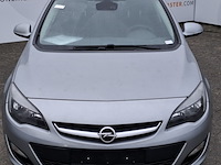 Personenauto, opel, astra cdti - afbeelding 2 van  50