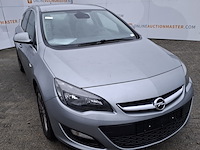 Personenauto, opel, astra cdti - afbeelding 3 van  50