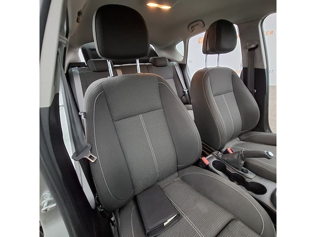 Personenauto, opel, astra cdti - afbeelding 45 van  50