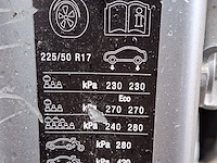 Personenauto, opel, astra cdti - afbeelding 46 van  50