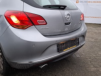 Personenauto, opel, astra cdti - afbeelding 49 van  50
