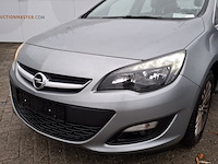 Personenauto, opel, astra cdti - afbeelding 50 van  50